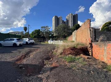 Comercial · 1114m² · Área disponível no bairro Daniel Fonseca em Uberlândia-MG