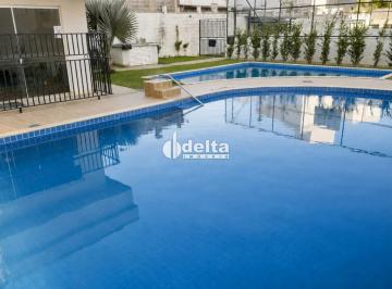 Apartamento · 44m² · 2 Quartos · 1 Vaga · Apartamento com 2 quartos disponível venda no bairro Grand Ville em Uberlândia-MG
