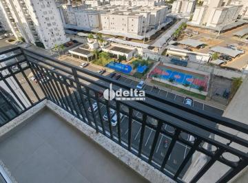 Apartamento · 44m² · 2 Quartos · 1 Vaga · Apartamento com 2 quartos disponível para venda no bairro Grand Ville em Uberlândia-MG