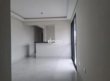 Apartamento · 72m² · 2 Quartos · 1 Vaga · Apartamento com 2 quartos sendo 1 suíte para venda no bairro Santa Monica em Uberlândia-MG