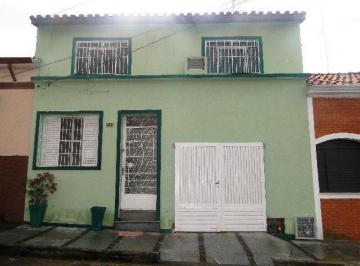 Casa · 119m² · 3 Quartos · 1 Vaga · Casa em Bairros em Sorocaba