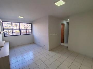 Apartamento · 61m² · 3 Quartos · 1 Vaga · Apartamento 03 dormitórios | Residencial Eldorado
