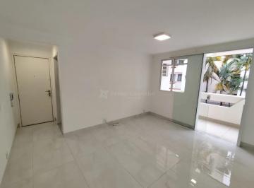 Apartamento · 96m² · 3 Quartos · 1 Vaga · Apartamento 03 dormitórios | Vila Suiça