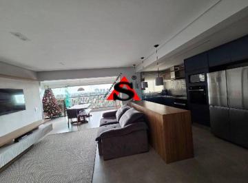 17874316fb66f9e3b4426c771118ebf2ef775639 · Apartamento com 3 dormitórios para alugar, 150 m² por R$ 13.991,03/mês - Jardim Prudência - São Paul