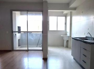 Apartamento · 69m² · 2 Quartos · 1 Vaga · Apartamento 02 dormitórios | Solaris Club Residence