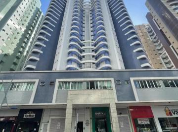Apartamento · 70m² · 2 Quartos · 1 Vaga · Apartamento 02 quartos - Novo Centro - Maringá/PR