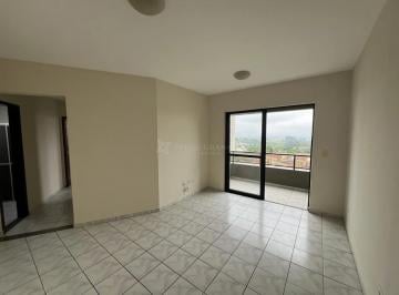 Apartamento · 62m² · 2 Quartos · 1 Vaga · Apartamento 02 dormitórios | Ed. Windsor - zona 07
