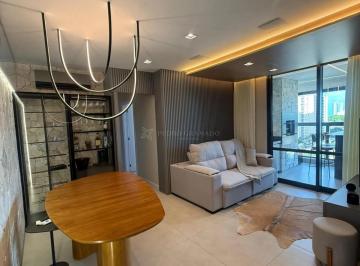 Apartamento · 93m² · 3 Quartos · 2 Vagas · Apartamento Padrão em Maringá