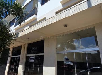Fachada · Prédio Inteiro em Maringá