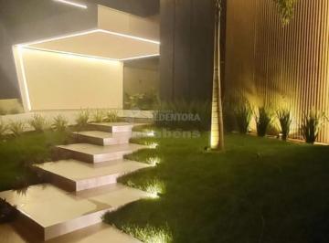 Casa · 416m² · 3 Quartos · 2 Vagas · Casa nunca habitada com 3 suítes no Buona Vita