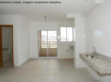 Apartamento · 47m² · 2 Quartos · 1 Vaga · Apartamento Padrão para Venda com 02 Dormitórios no bairro Residencial Cidade Jardim