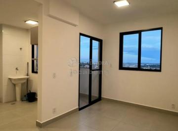 Apartamento · 52m² · 2 Quartos · 1 Vaga · Locação - Nau Vivendas