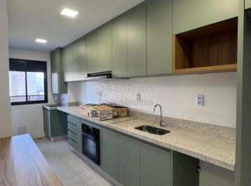 Apartamento · 92m² · 3 Quartos · 2 Vagas · Apartamento 3 Dorm Alto Padrão - Residencial - No bairro Iguatemi - Alameda Iguatemi
