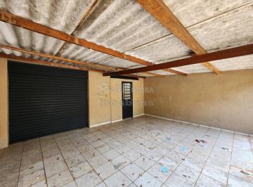 Comercial · 60m² · 2 Vagas · Salão Comercial para Locação - Jardim Nunes