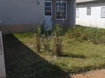 Casa · 43m² · 2 Quartos · 1 Vaga · Casa no Gumercindo de Seta de 02 dormitorios.