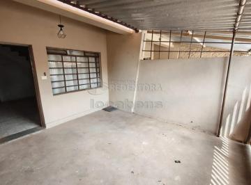 Casa · 60m² · 2 Quartos · 1 Vaga · Boa Vista - Casa de 02 dormitorios