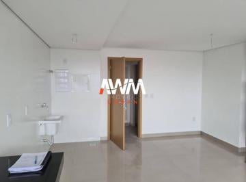 46f0964193ce164cb5465cc9f865a379d1bed95b · Apartamento com 2 dormitórios à venda, 62 m² por R$ 670.000 - Setor Marista - Goiânia/GO
