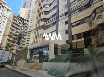 d76c5b5946944a6798b061f31c10bf17a13acf65 · Cobertura com 4 dormitórios à venda, 300 m² por R$ 2.750.000 - Setor Nova Suíça - Goiânia/GO