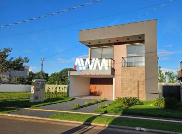 a1443ee21c9ee5edf74fedff590975edee2a36dc · Sobrado com 3 dormitórios à venda, 235 m² por R$ 1.550.000,00 - Terras Alpha Residencial 2 - Senador