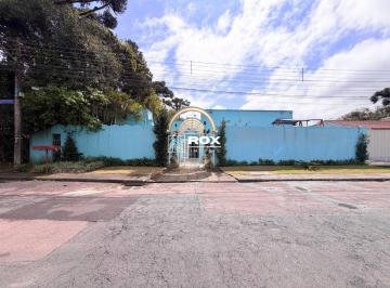 4c07d917e558129642cbaf8e69281d3ce569f036 · Barracão à venda, 435 m² por R$ 650.000 - Santa Felicidade - Curitiba/PR