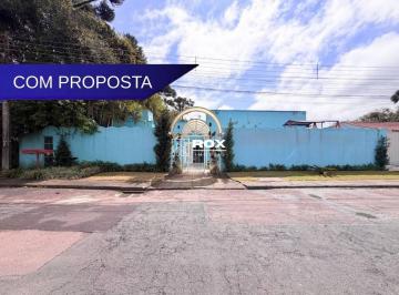 a265da3359d5753b302ac835ef2a51e969892592 · Barracão à venda, 435 m² por R$ 650.000,00 - Santa Felicidade - Curitiba/PR