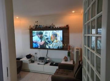 cce2dd75389280643a6237f929e78e6cdb9c9673 · Sobrado com 3 dormitórios à venda, 160 m² por R$ 373.000,00 - São Judas Tadeu - São José dos Campos/