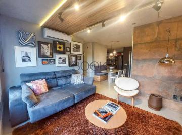 Sala · Oportunidade - Maxhaus Berrini - 70 m² - Brooklin