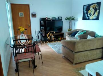 5b156dbae811db20280e6dd6a5933bbdb9a0267f · Apartamento com 2 dormitórios à venda, 60 m² por R$ 349.800,00 - Jardim Sul - São José dos Campos/SP
