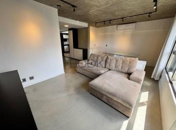 Sala · Oportunidade - Maxhaus Berrini - 90 m² - Brooklin