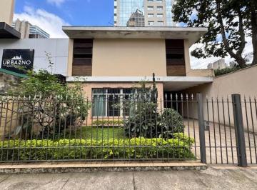 Fachada · Oportunidade - Sobrado Brooklin - 600 m²