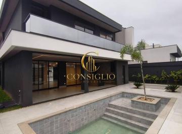 e16d6eff025642bea80037fbd3de137004fd8bba · Sobrado com 5 dormitórios à venda, 451 m² por R$ 3.390.000,00 - Condomínio Residencial Monaco - São