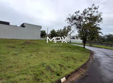 Terreno · 379m² · Terreno à venda no Condomínio Portal do Horto em Piracicaba
