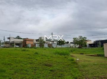 Terreno · 287m² · Terreno à venda no Condomínio Portal do Horto em Piracicaba