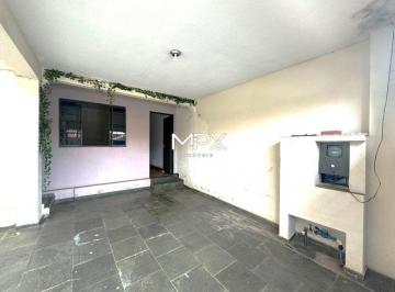 Casa · 97m² · 2 Quartos · 1 Vaga · Casa à venda no bairro Loteamento São Francisco em Piracicaba