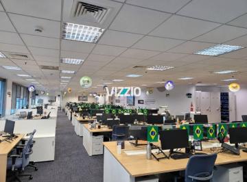 032ada84f8e3cd12d089d148568999f2fa82ed02 · Andar Corporativo Mobiliado para Locação – 1.488,74 m² | Pinheiros – São Paulo/SP