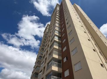 5ecd52108c962caa572943edd48edef57ecbb544 · Apartamento com 3 dormitórios para alugar, 77 m² por R$ 7.205,00/mês - Royal Park - São José dos Cam