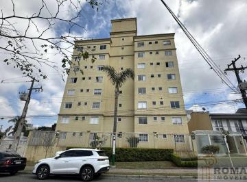 a195004f99d91899d23786c29b66ca425f6459ca · Apartamento à venda, 55 m² por R$ 480.000,00 - Vila Izabel - Curitiba/PR