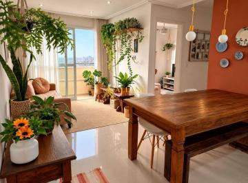 58c97f448aea4c9664dfcceef6218bf8598ce0a7 · Apartamento com 2 dormitórios à venda, 52 m² por R$ 320.000,00 - Jardim Refúgio - Sorocaba/SP
