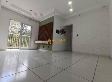 2d7213b0f62581b57f7401966bf0ecb4561f5f6c · Apartamento com 2 dormitórios para alugar, 54 m² por R$ 1.750,00/mês - Jardim Vera Cruz - Sorocaba/S