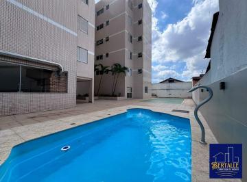 Apartamento · 100m² · 3 Quartos · 2 Vagas · Apartamento residencial de 100 m² à venda no bairro Itapoã, em Belo Horizonte
