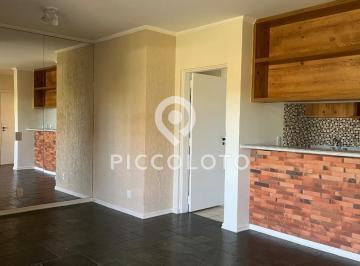 Apartamento · 92m² · 3 Quartos · 2 Vagas · Apartamento para alugar em Campinas, Notre Dame, com 3 quartos, com 92 m², Villa das Flores