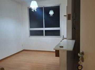 Sala · APARTAMENTO 2 QUARTOS À VENDA | SANTA INÊS – SANTA LUZIA/MG