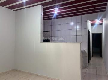 Apartamento · 41m² · 2 Quartos · Apartamento para locação | 2 quartos 