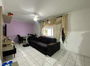 Apartamento · 70m² · 3 Quartos · 1 Vaga · Apartamento de 70 m² à venda no BNH, em excelente localização no bairro Aparecida - Santos/SP
