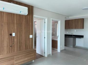 Apartamento · 54m² · 1 Quarto · 1 Vaga · Apartamento para locação, 1 quarto, 54m² de área no São Pedro