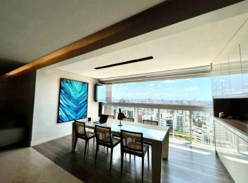 Apartamento · 123m² · 3 Quartos · 3 Vagas · Apartamento para locação, 3 quartos, 123m² de área em Belo Horizonte