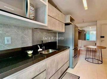 Apartamento · 41m² · 1 Quarto · 1 Vaga · Apartamento para aluguel 1 quarto 1 suíte 1 vaga - Savassi