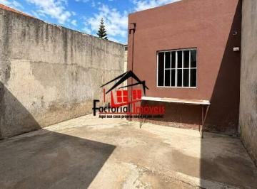 Casa · 58m² · 1 Quarto · Casa de 1 Quarto para Locação no Jardim Laguna – Contagem/MG