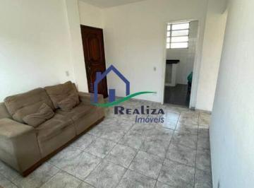 Apartamento · 67m² · 2 Quartos · 1 Vaga · APARTAMENTO Á VENDA 2 QUARTOS POR R$179.000-MUTUÁ-SG/RJ