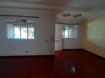 Casa · 180m² · 3 Quartos · Casa para alugar no bairro Jupiá em Piracicaba/SP